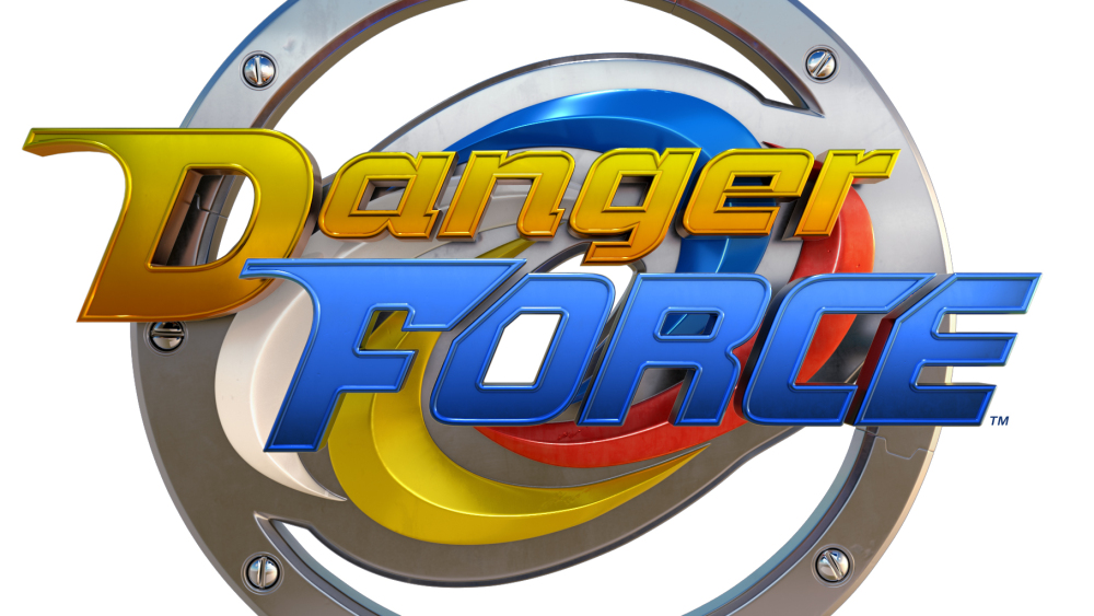 Danger Force - Season 1