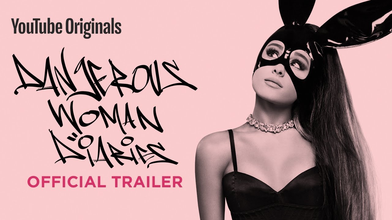 Dangerous Woman Diaries - Season 1