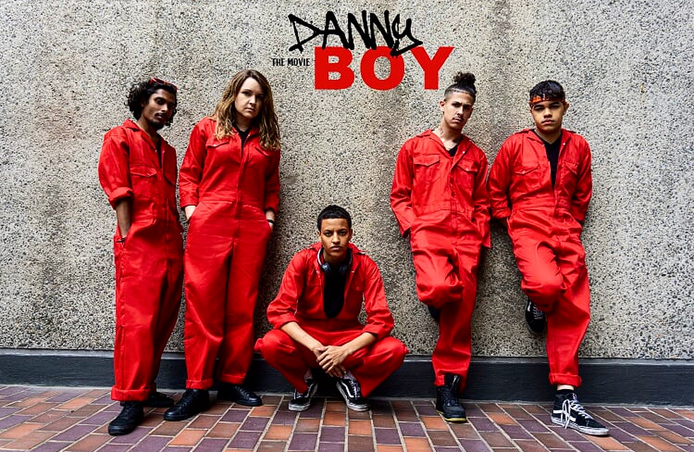 Dannyboy