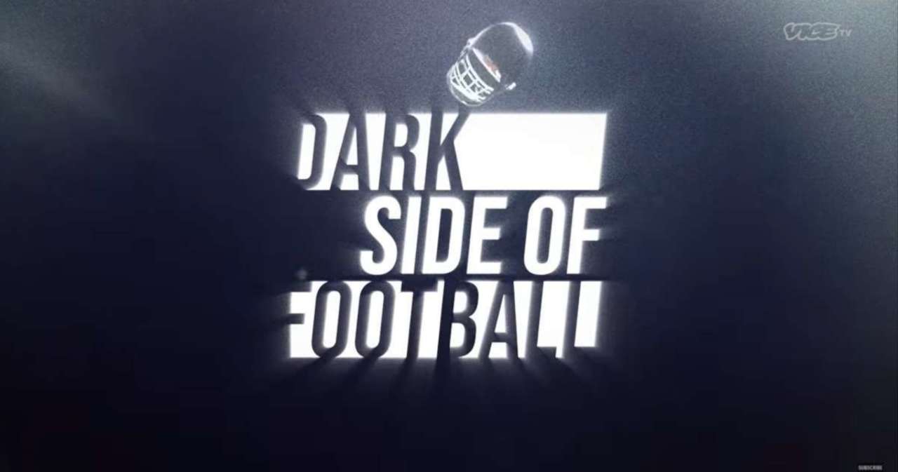 Dark Side of Football - Season 1