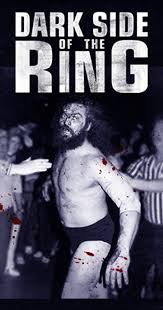 Dark Side of the Ring - Season 2