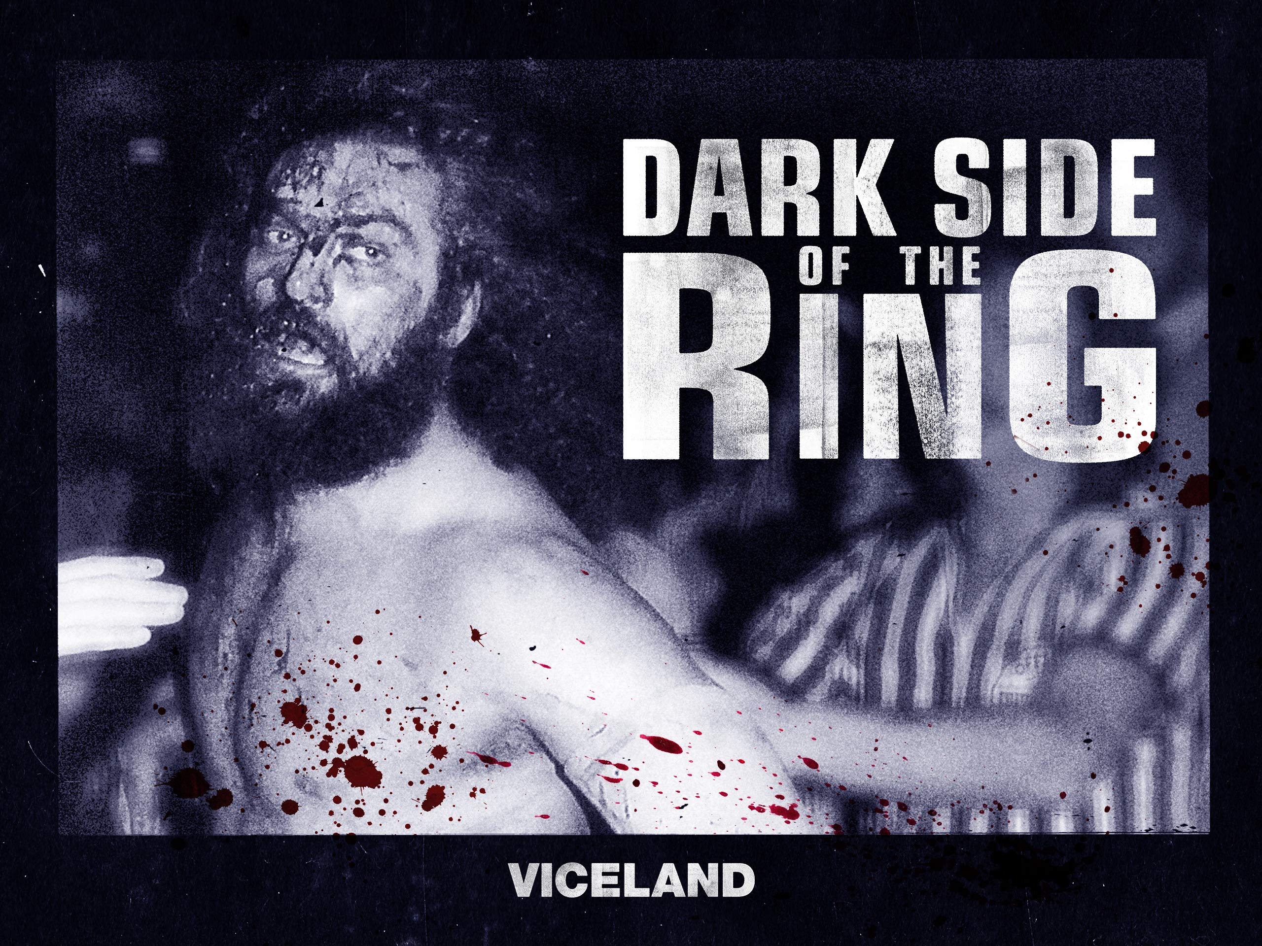 Dark Side of the Ring - Season 3