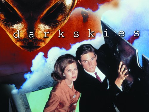 Dark Skies - Season 1