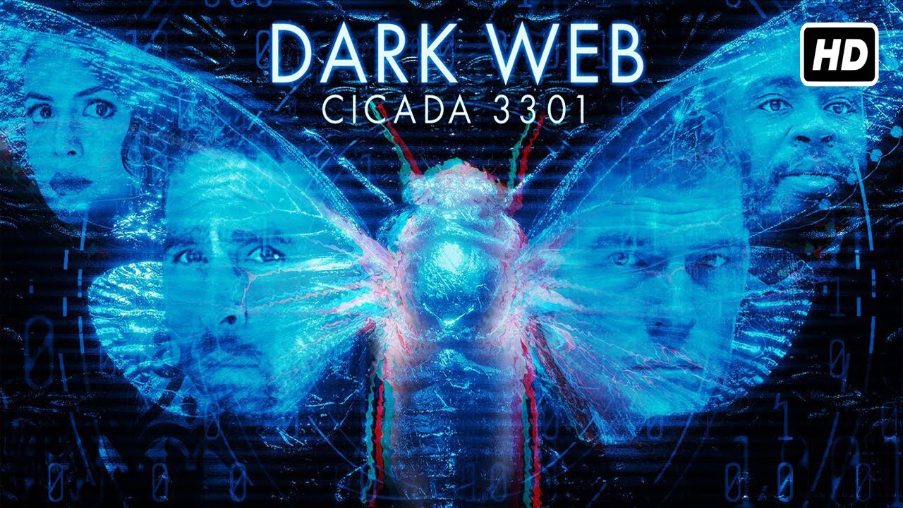 Dark Web: Cicada 3301