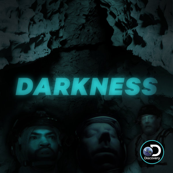 Darkness - Season 1