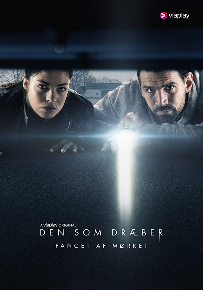 Darkness: Those Who Kill - Season 1