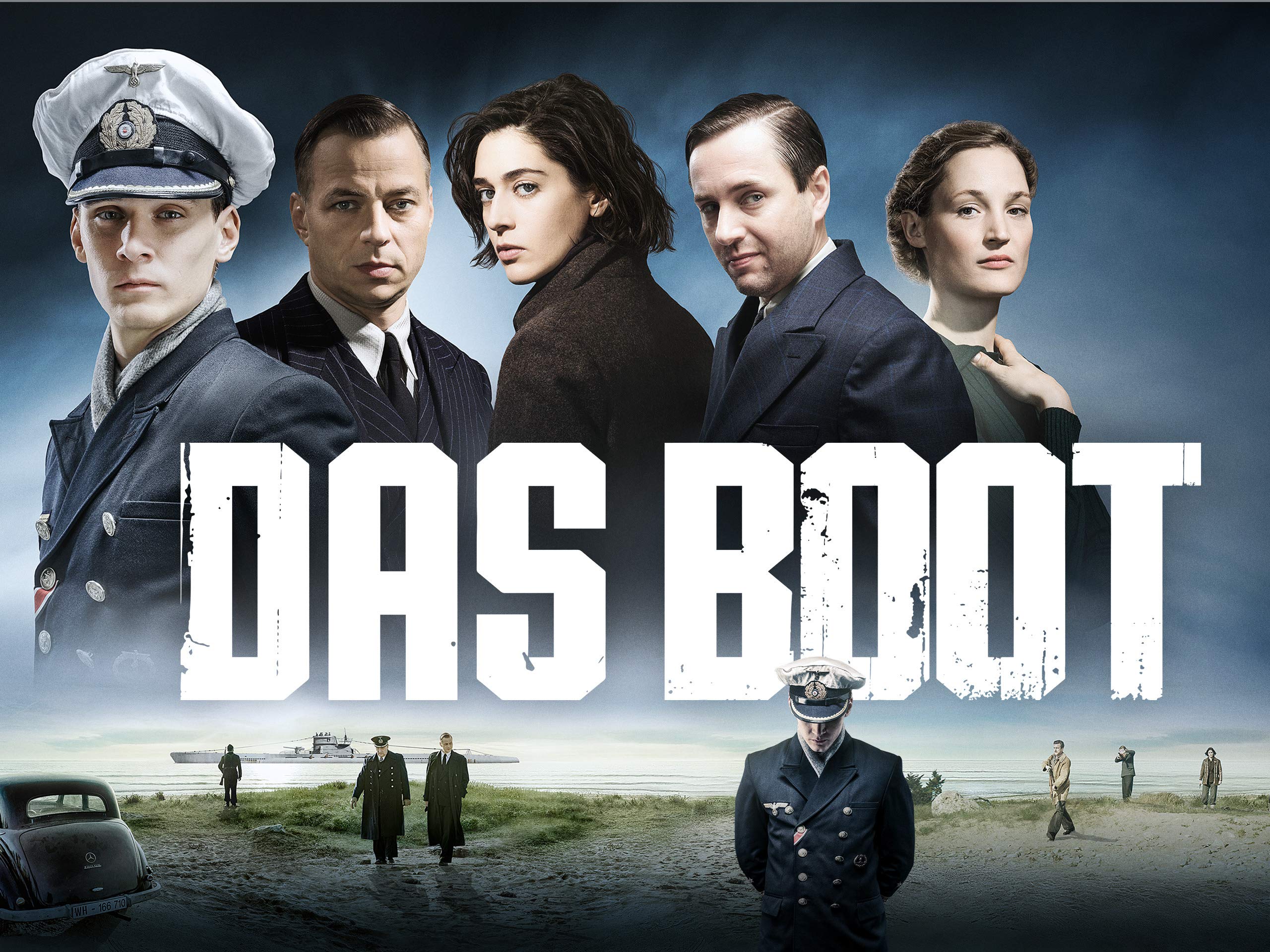 Das Boot - Season 2