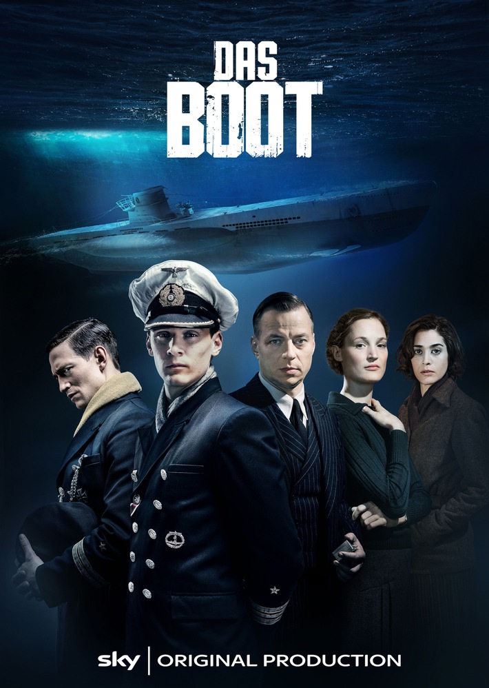 Das Boot - Season 3