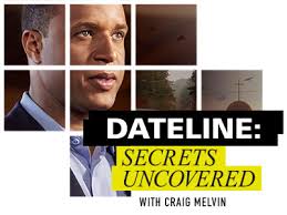 Dateline: Secrets Uncovered - Season 11