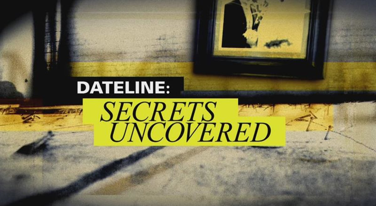 Dateline: Secrets Uncovered - Season 5