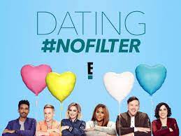 Dating NoFilter (2019) - Season 1