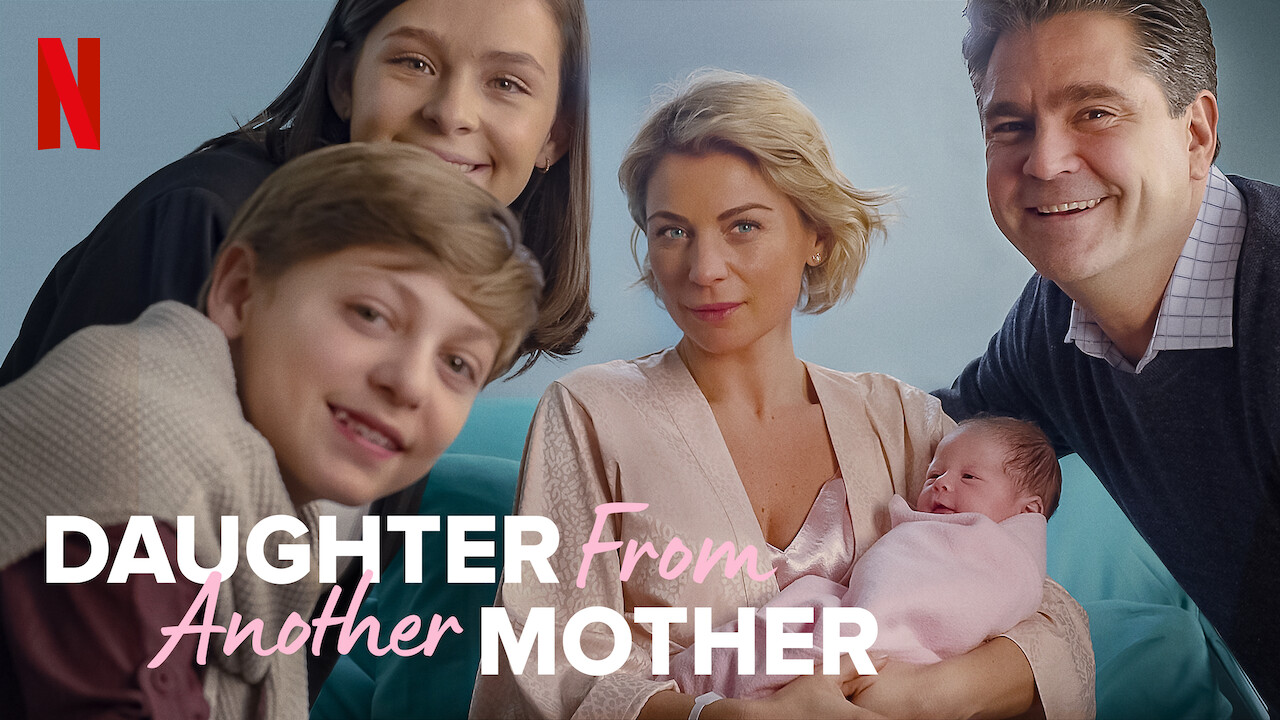 Daughter from Another Mother - Season 2