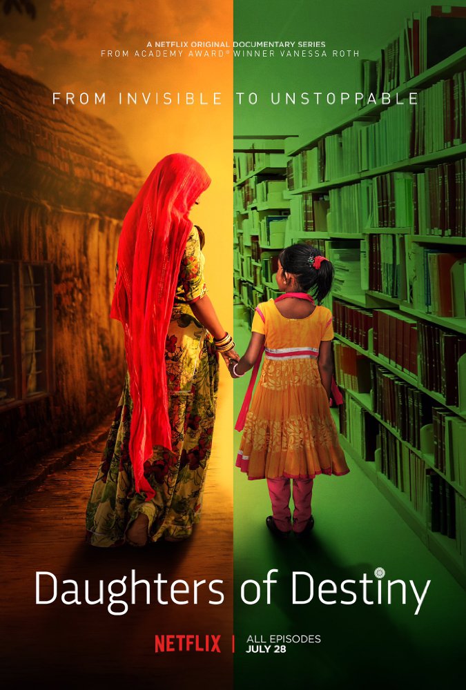 Daughters of Destiny - Season 1