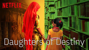 Daughters of Destiny - Season 1