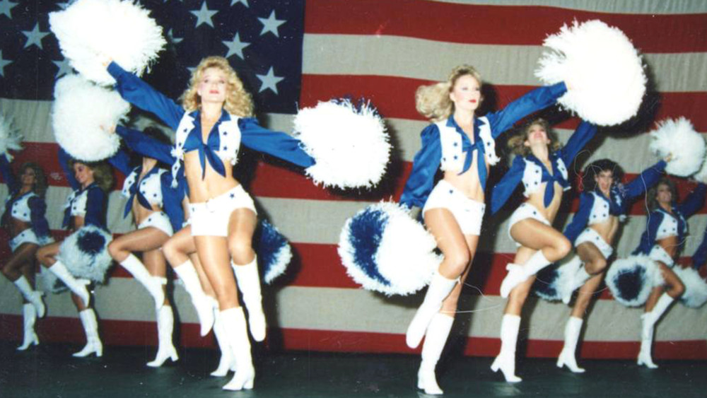 Daughters of the Sexual Revolution: The Untold Story of the Dallas Cowboys Cheerleaders