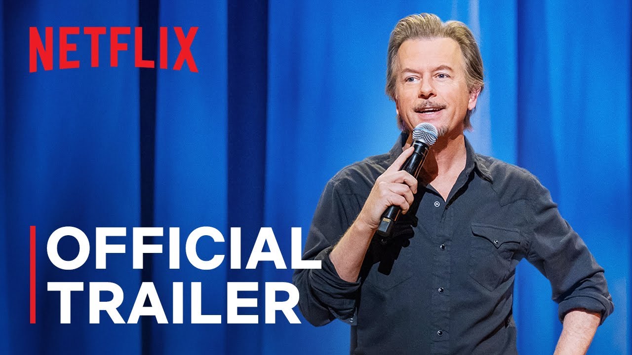 David Spade: Nothing Personal