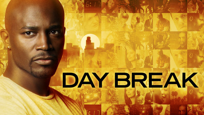 Day Break - Season 1