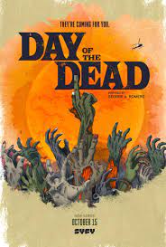 Day of the Dead (2021) - Season 1