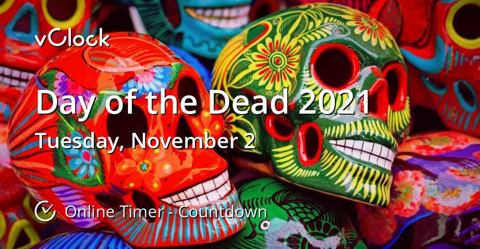 Day of the Dead (2021) - Season 1