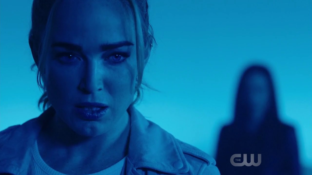 DC's Legends of Tomorrow - Season 5