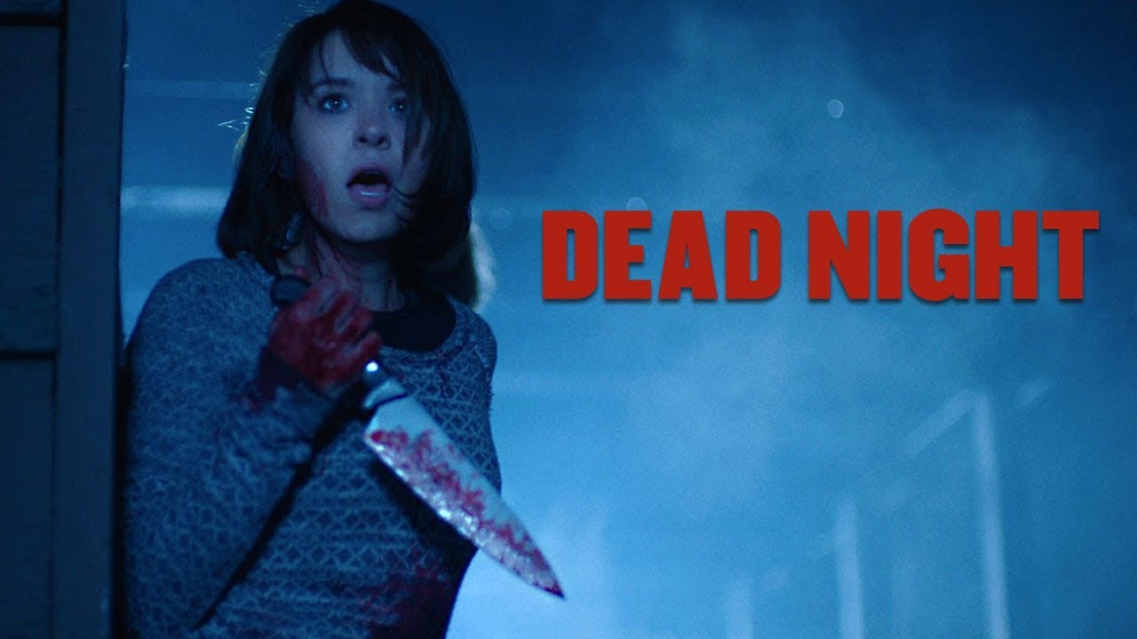 Dead Of Night - Season 2