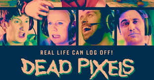 Dead Pixels - Season 2