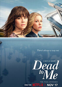 Dead to Me - Season 3