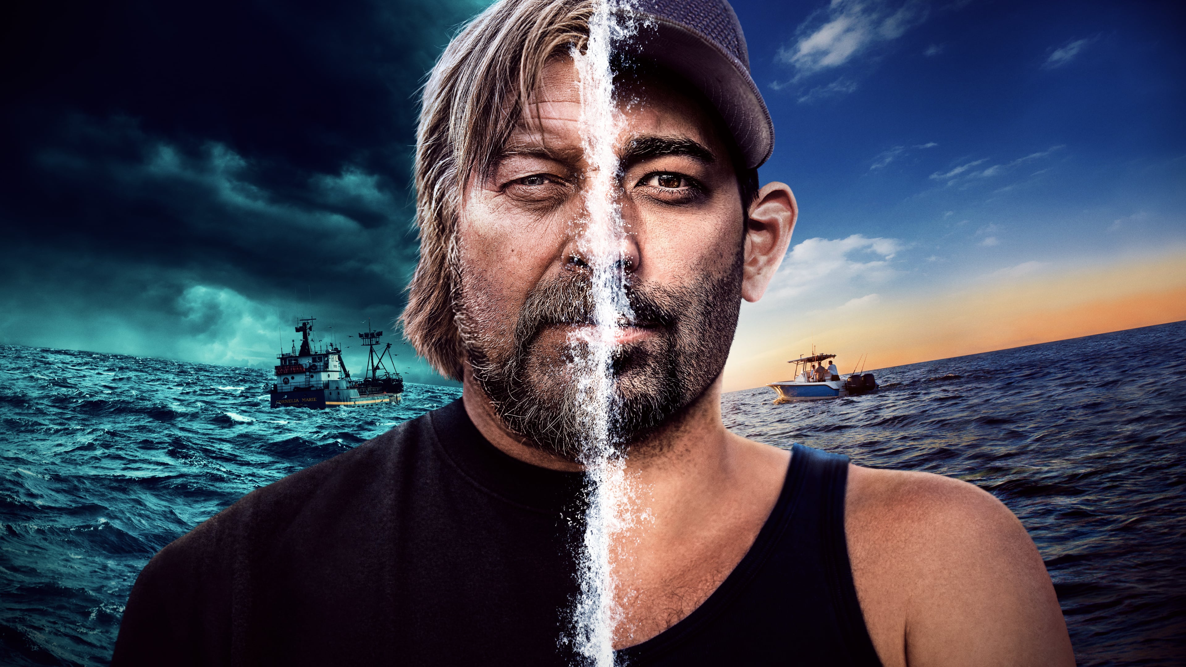 Deadliest Catch: Bloodline - Season 1