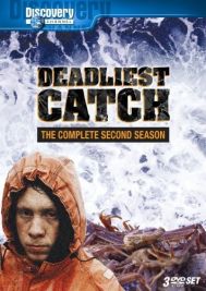 Deadliest Catch - Season 15