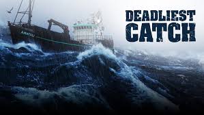 Deadliest Catch - Season 16