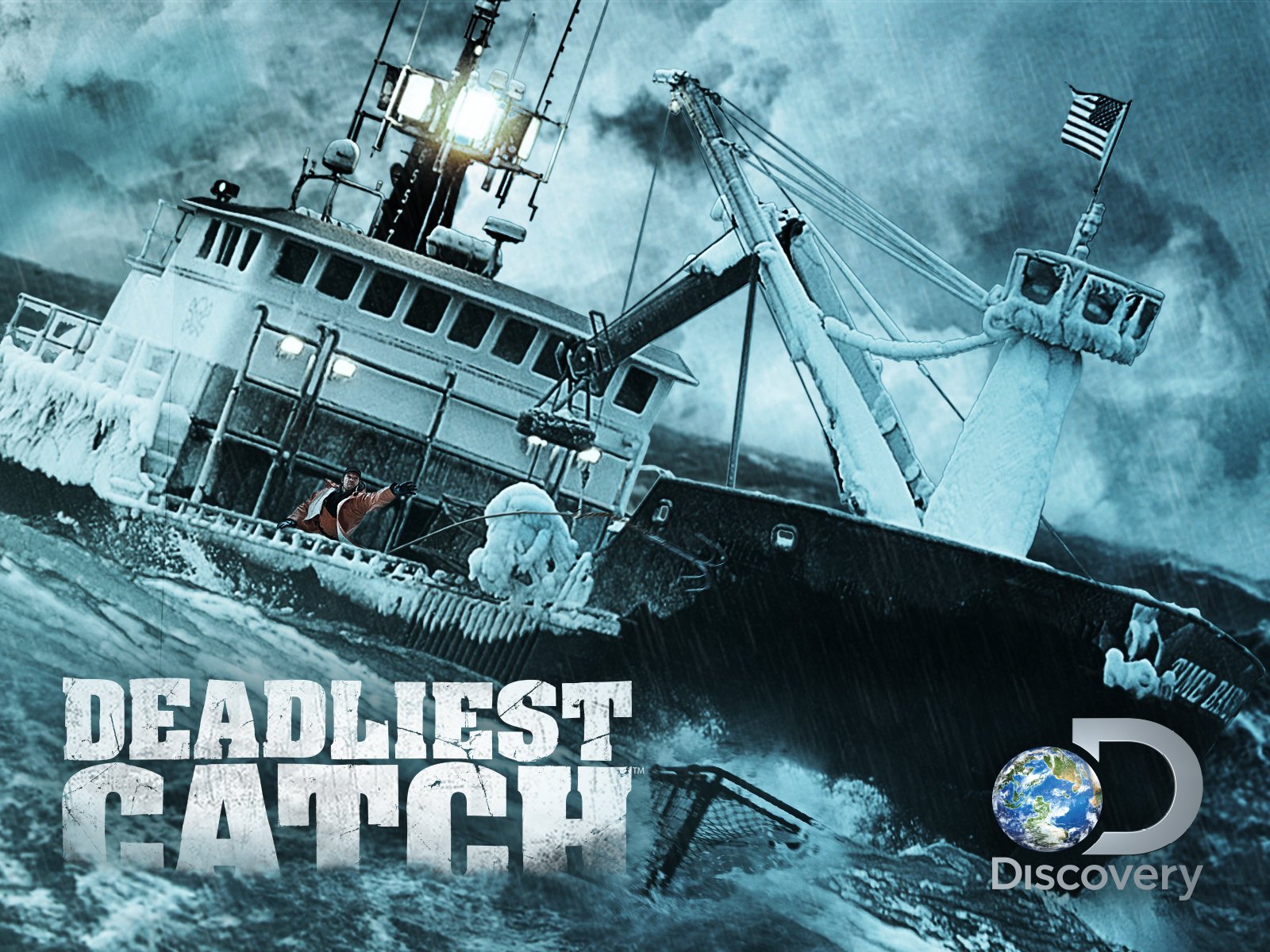 Deadliest Catch - Season 17