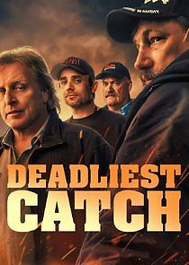 Deadliest Catch - Season 18