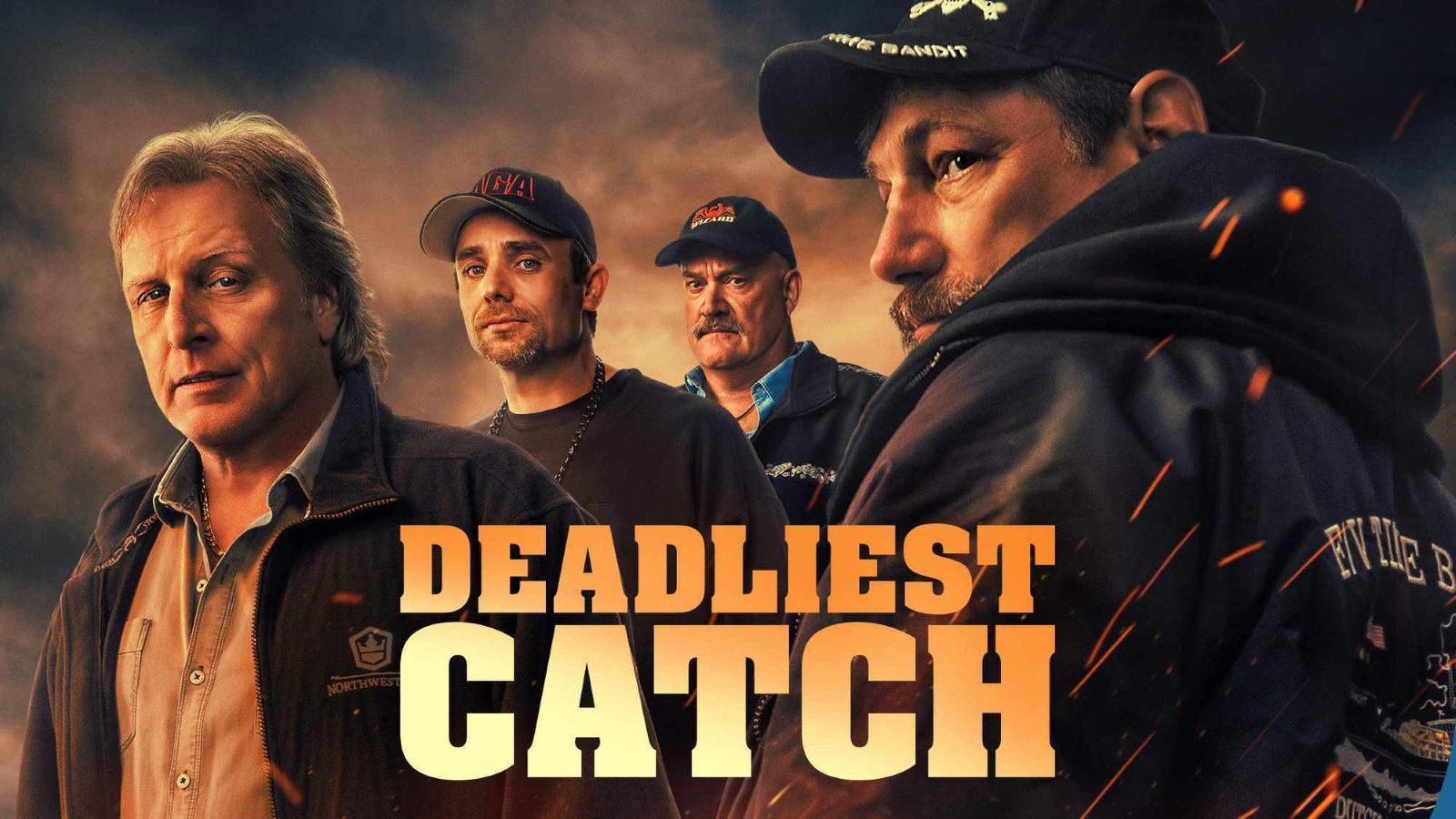 Deadliest Catch - Season 18