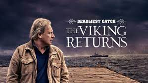 Deadliest Catch: The Viking Returns - Season 1