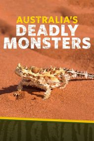Deadly Australians - Season 1