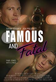 Deadly Hollywood Obsession