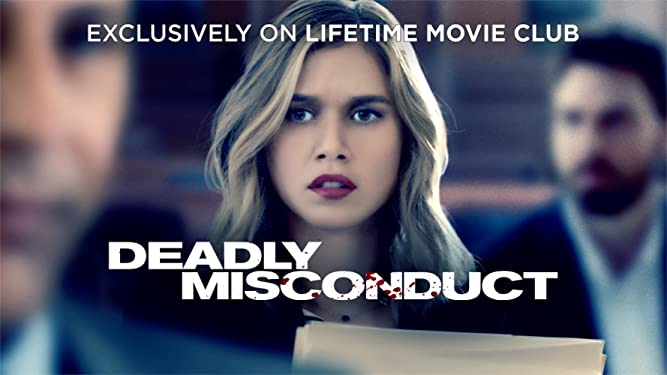 Deadly Misconduct