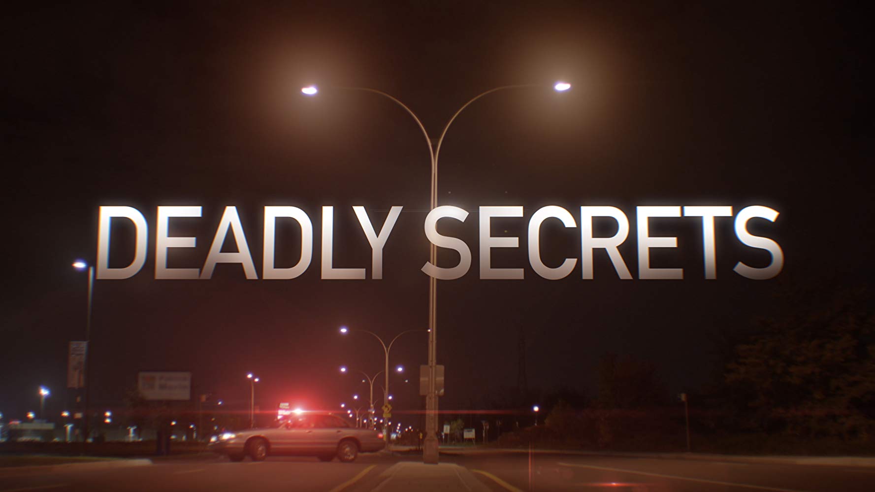 Deadly Secrets - Season 1