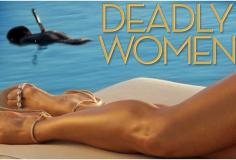 Deadly Women - Season 13