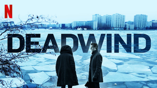 Deadwind - Season 1