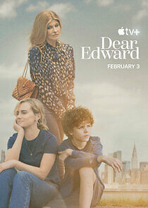 Dear Edward - Season 1