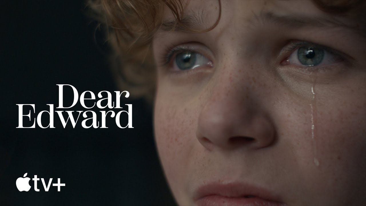 Dear Edward - Season 1