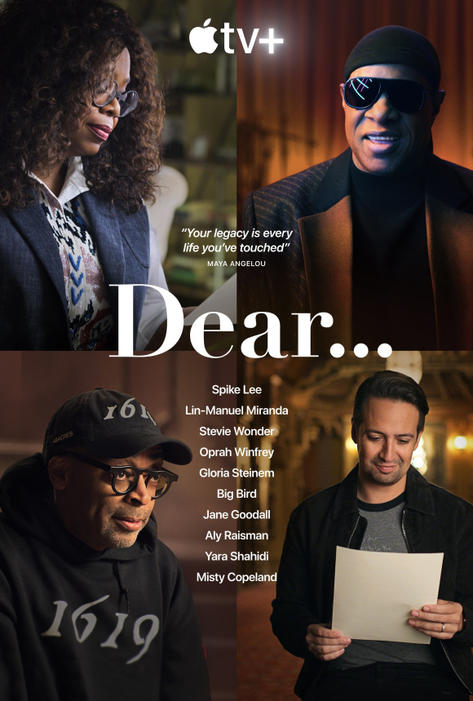 Dear... - Season 1