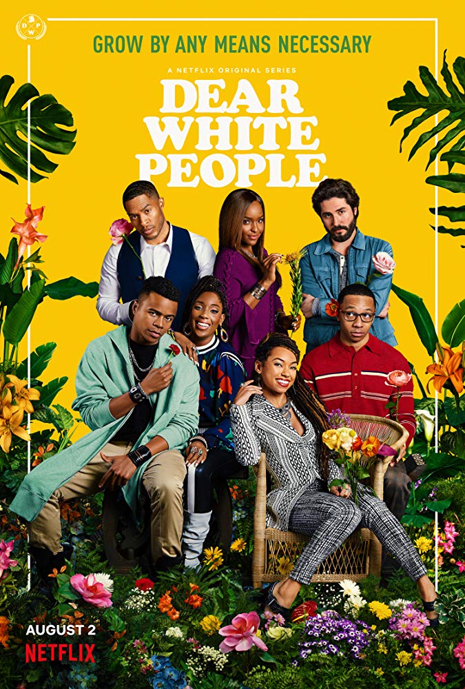 Dear White People - Season 3