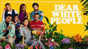 Dear White People - Season 4