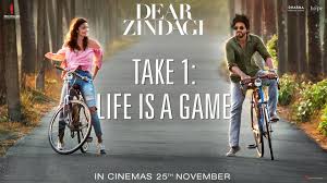 Dear Zindagi