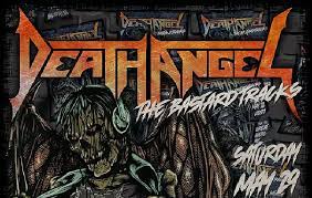 Death Angel: The Bastard Tracks