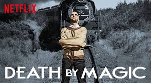 Death by Magic - Season 1