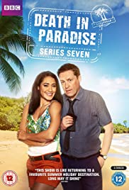 Death in Paradise - Season 10