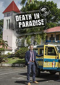 Death in Paradise - Season 11